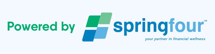 POWERED BY SPRINGFOUR